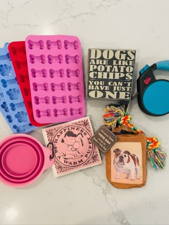 Other - Dog Bundle Of Goodies